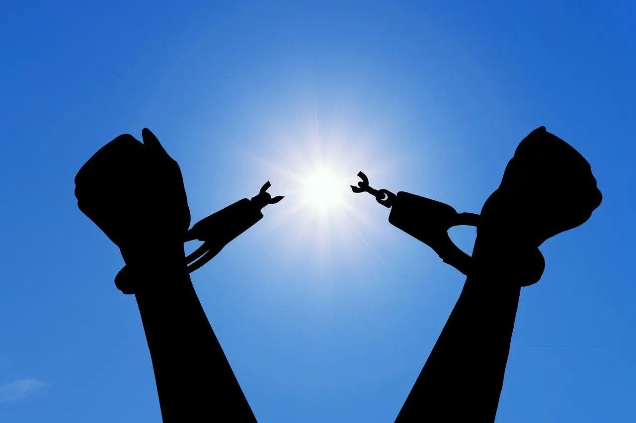 چگونه بر ۴ ترسی که مانع اصلی موفقیت هستند غلبه کنیم؟