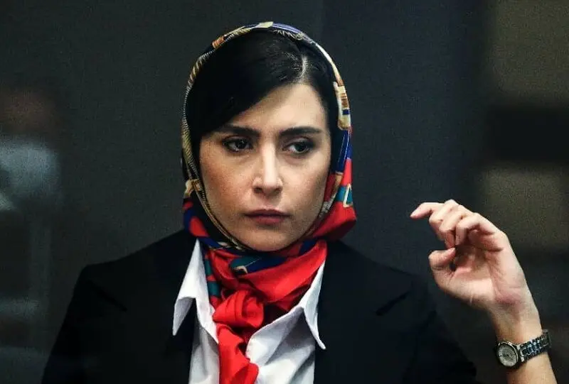 مژده دایی بازیگر جوان سینما و تئاتر درگذشت
