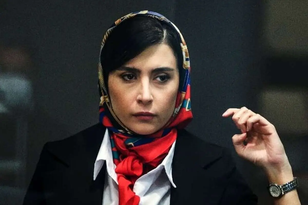 مژده دایی بازیگر جوان سینما و تئاتر درگذشت