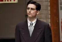 بهترین بازیگران مرد سال 2025 / از «تیموتی شالامه» تا «دی‌کاپریو»