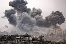 قحطی در غزه بطور رسمی از سوی سازمان ملل اعلام شد
