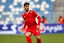 اطمینان خاطر اوسمار به هافبک پرسپولیس