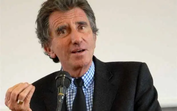 پای وزیر فرهنگ سابق فرانسه هم به پرونده اپستین باز شد