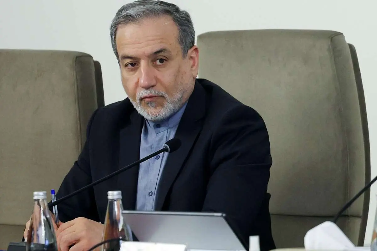 درخواست عراقچی از شورای امنیت؛ متجاوزان را پاسخگو کنید