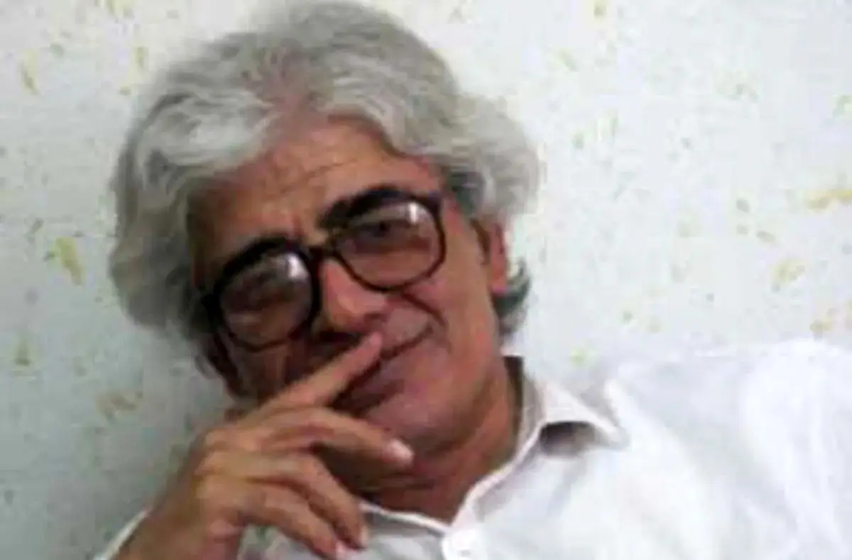 آسیب‌دیدگی شاعر و منتقد ادبی شیرازی بر اثر حملات اخیر 
