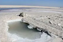 حال دریاچه ارومیه خراب‌تر شد
