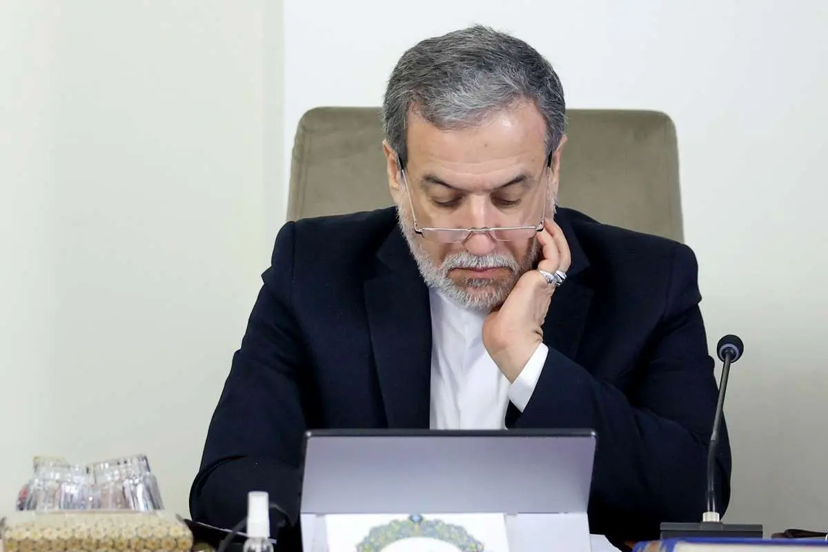 توئیت جدید عباس عراقچی: ما همچنان به دیپلماسی متعهد هستیم

