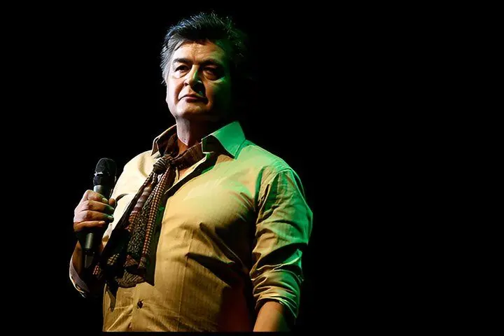 رضا رویگری چه آهنگ‌هایی خواند؟ / ماجری آهنگ «الله الله»