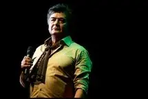 رضا رویگری چه آهنگ‌هایی خواند؟ / ماجری آهنگ «الله الله»