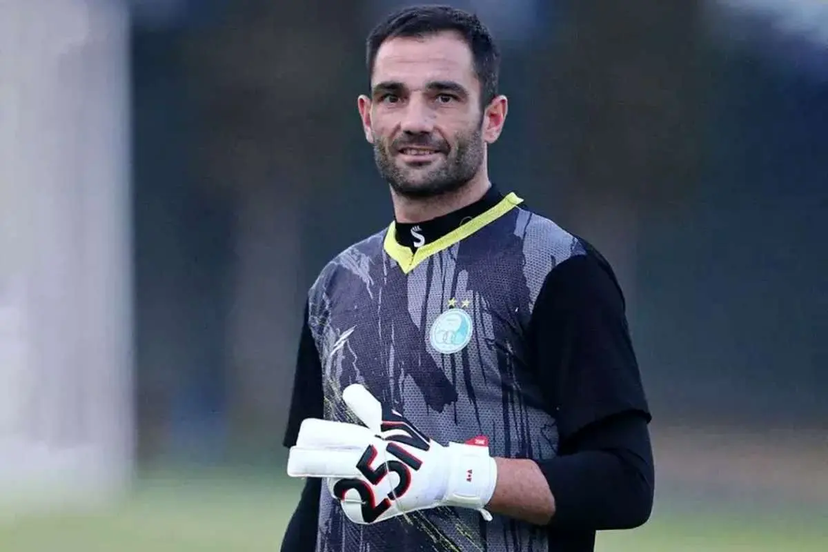 شیرجه‌ای که آدان را برای دربی فیکس کرد!