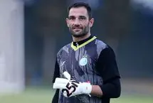 شیرجه‌ای که آدان را برای دربی فیکس کرد!