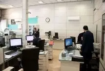 فعالیت بانک‌ها در تهران فردا ۵۰ درصدی شد