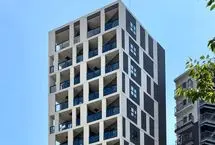 شاهکار معماری توکیو و برنده گود دیزاین ۲۰۲۴