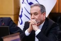آقای عراقچی، تا ابدالدهر می‌خواهید گفت‌وگو و تعامل نکنید؟ 

