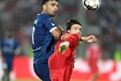 چرا ستاره خارجی پرسپولیس افت کرد؟