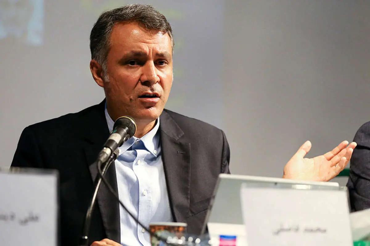 توییت تأمل‌برانگیز محمد فاضلی درباره گزینش، جنگ و جاسوسان