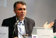 توییت تأمل‌برانگیز محمد فاضلی درباره گزینش، جنگ و جاسوسان