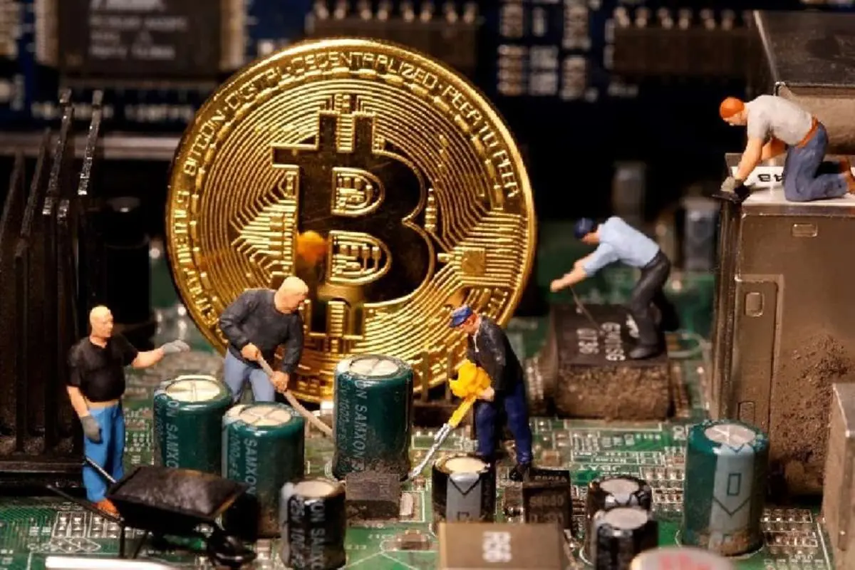 یک پیشبینی جدید؛ ماهعسل بیتکوین رو به اتمام است