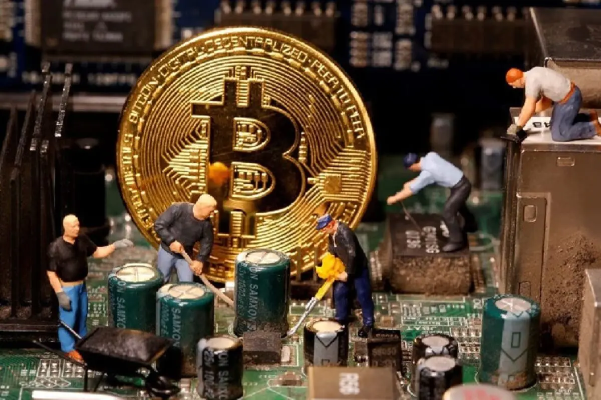 یک پیش‌بینی جدید؛ ماه‌عسل بیت‌کوین رو به اتمام است