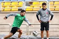 ستاره هجومی پرسپولیس به تراکتور می رسد