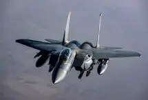 تعقیب و گریز هالیوودی میگ ۲۹ اوکراین با موشک‌های کروز روسیه