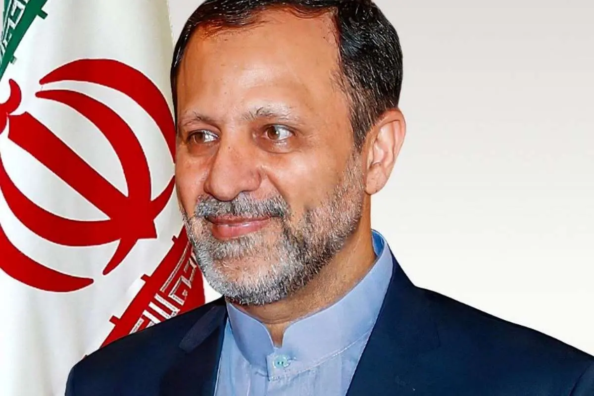 ایران ادعای طراحی تعرض به اماکن یهودی را رد و به شدت محکوم کرد