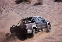 بهترین ماشین‌های آفرودی در بازه زیر چهار میلیارد