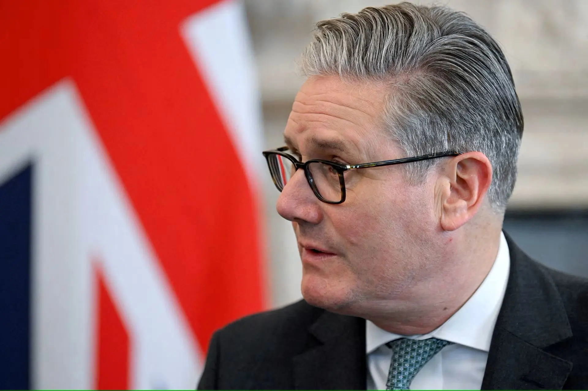 نخست‌وزیر انگلیس: تهدید ترامپ به نابود کردن تمدن ایران اشتباه بود
