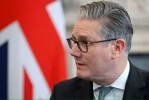 نخست‌وزیر انگلیس: تهدید ترامپ به نابود کردن تمدن ایران اشتباه بود
