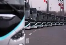 بسته جدید حمل‌ونقلی تهران شنبه رونمایی می‌شود