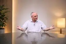 زیدآبادی: تحت تأثیر شریعتی هستم، اما طرفدار اقتصاد آزاد نیز هستم
