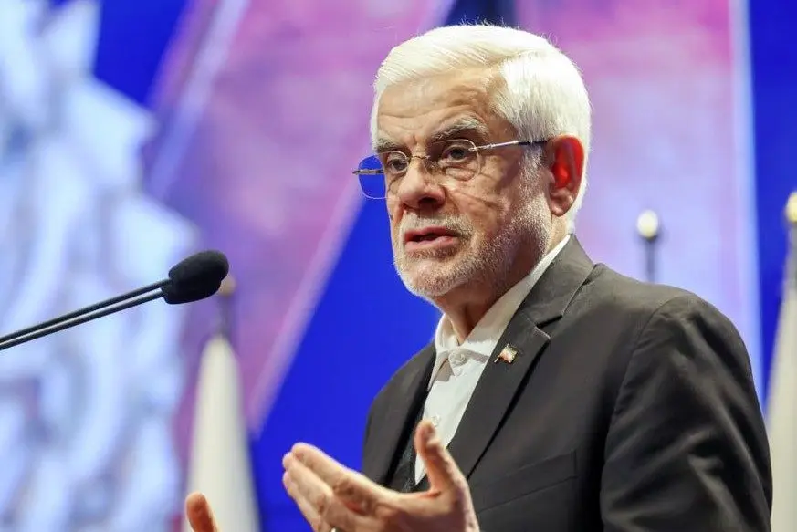 عارف: حوادث دی‌ماه برای همه ما باخت ـ باخت بود