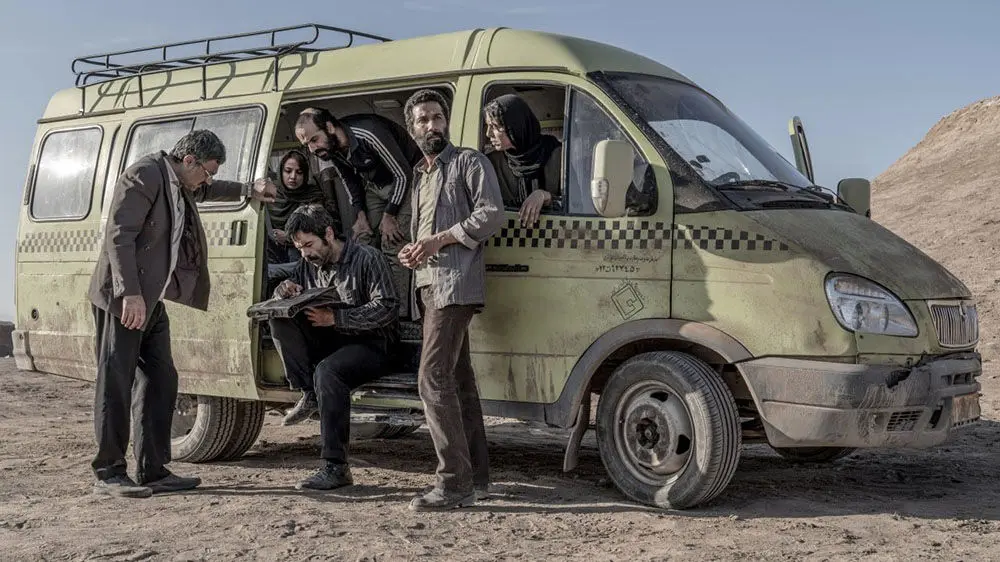 پیشنهادات آخر هفته فرارو از سینمای ایران و جهان؛ از «باشو غریبه کوچک» تا «آخرین دوئل»

