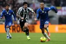 ترکیب احتمالی دو تیم در بازی حساس چلسی-نیوکاسل