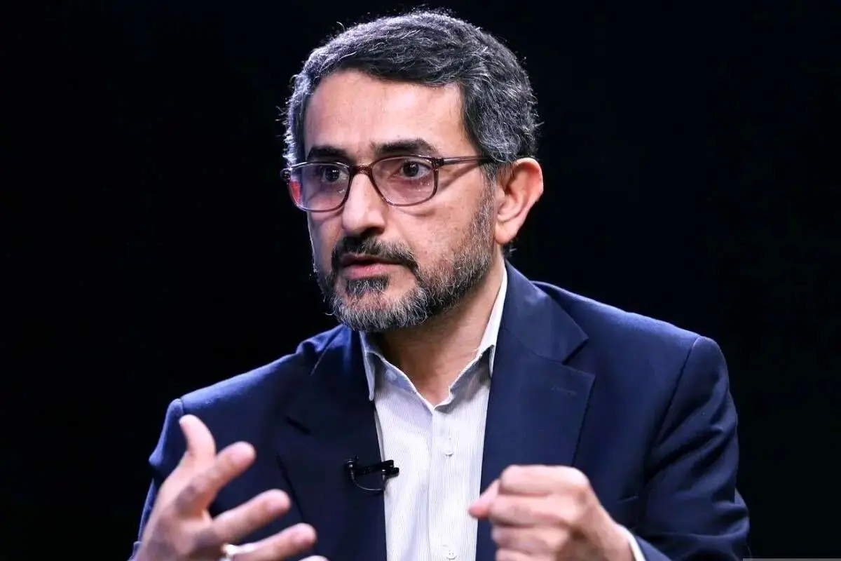 نماینده تهران: با سرجنگی ۲ تنی به مراکز اتمی اسرائیل حمله می‌کنیم
