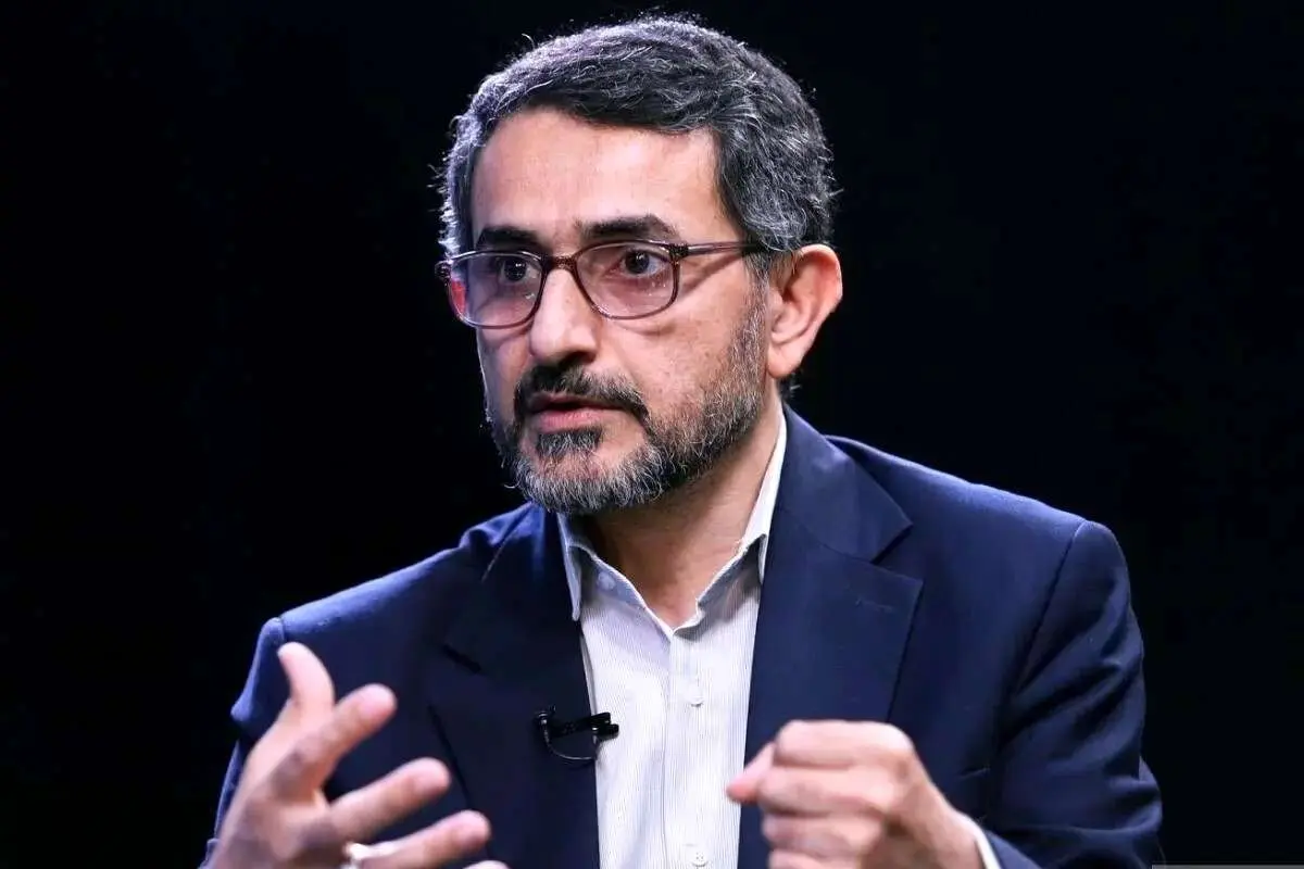 نماینده تهران: با سرجنگی ۲ تنی به مراکز اتمی اسرائیل حمله میکنیم