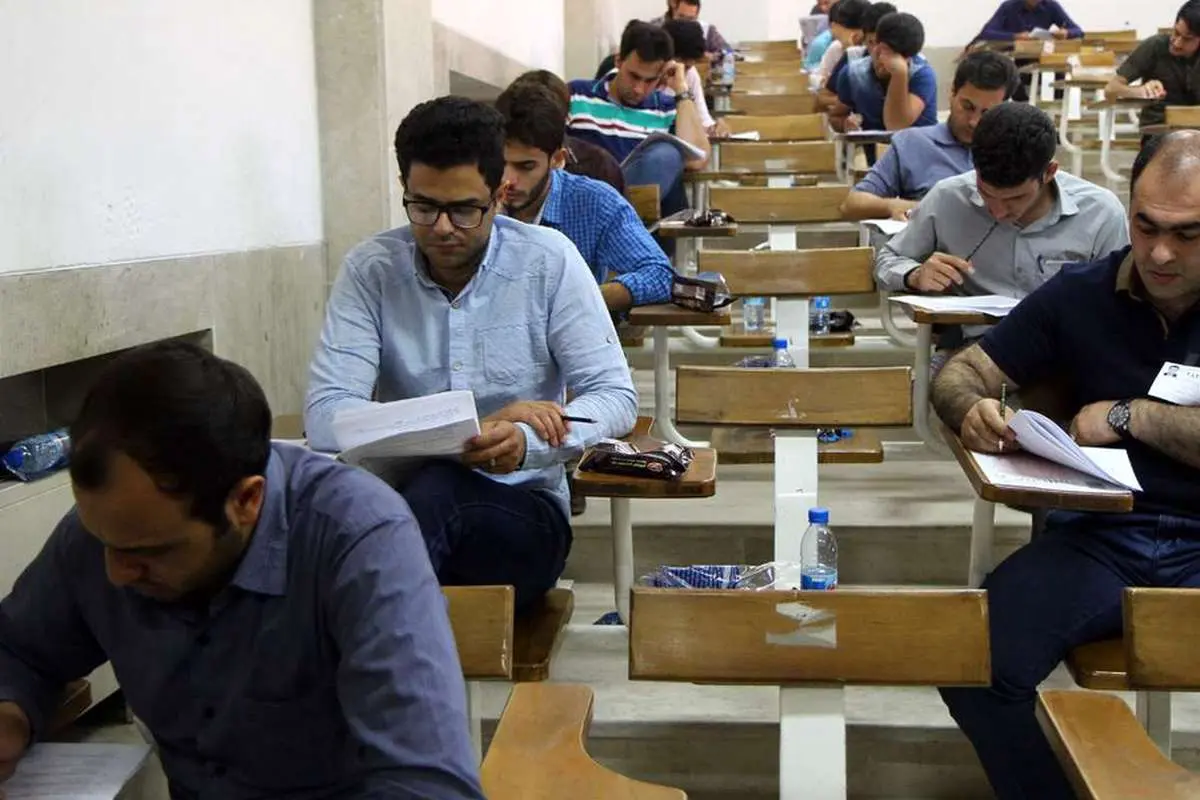 قانونی که دست مجردها را از معلم شدن کوتاه کرد