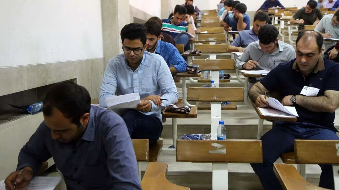 قانونی که دست مجردها را از معلم شدن کوتاه کرد