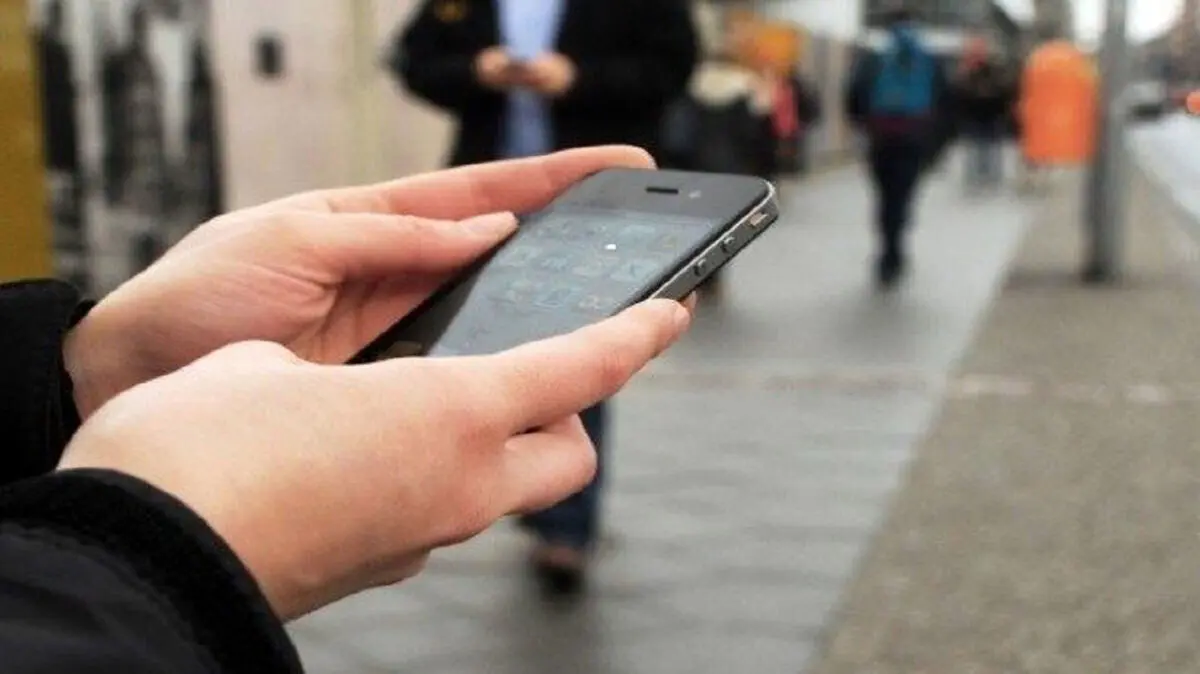 سرقت موبایل با ساطور/ زورگیری از یک نوجوان در مشهد