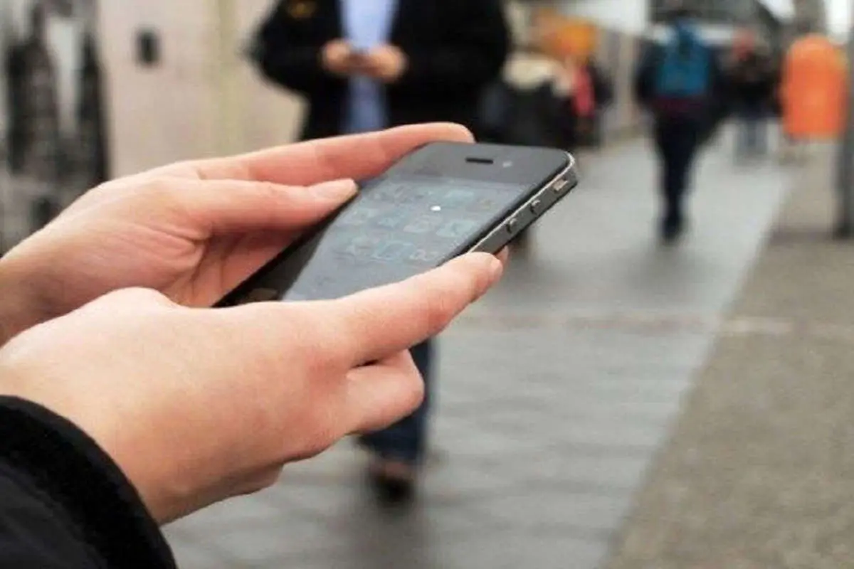 سرقت موبایل با ساطور/ زورگیری از یک نوجوان در مشهد