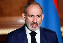 پاشینیان خواستار حذف مسئله بازگشت ارامنه به قره‌باغ شد