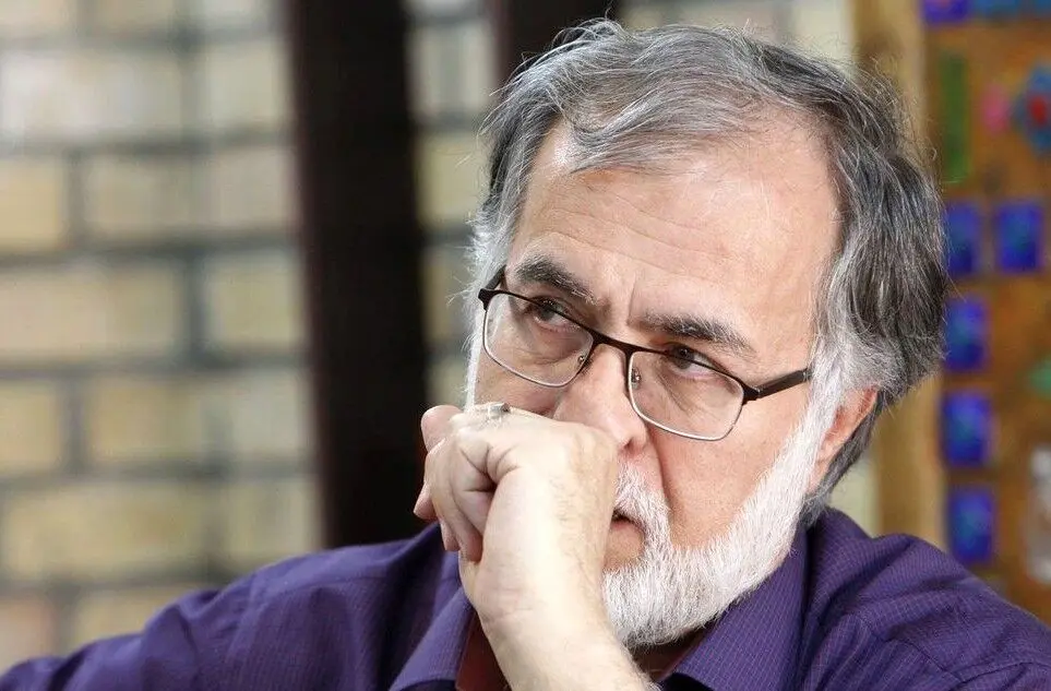 عطریانفر: تندروها عددی نیستند که تصمیمات نظام را بپذیرند یا نپذیرند 

