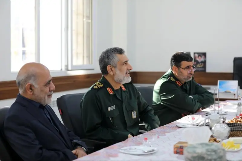 علی عبداللهی