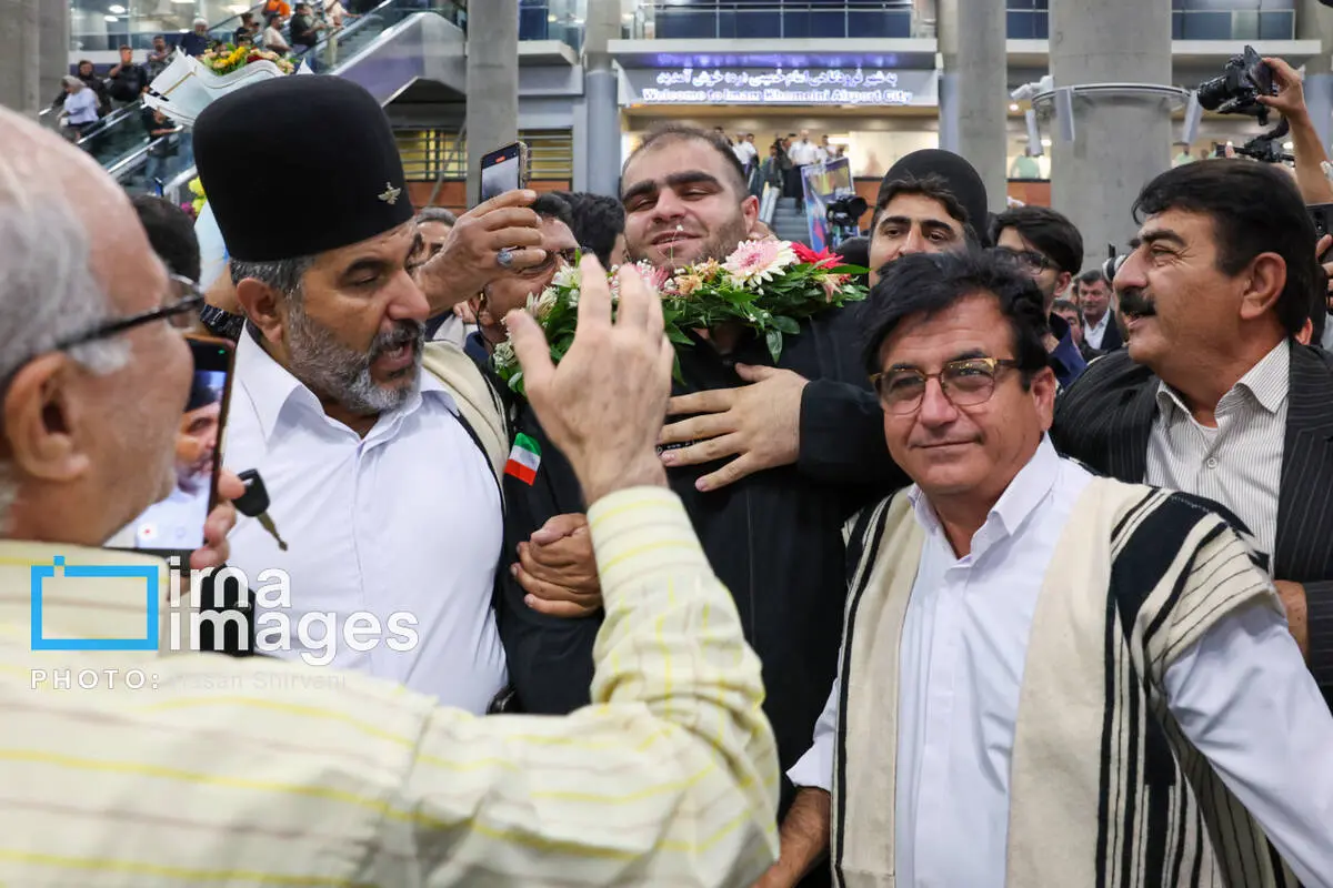 گالری