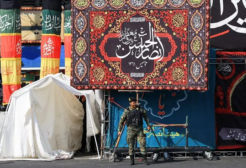 تهران