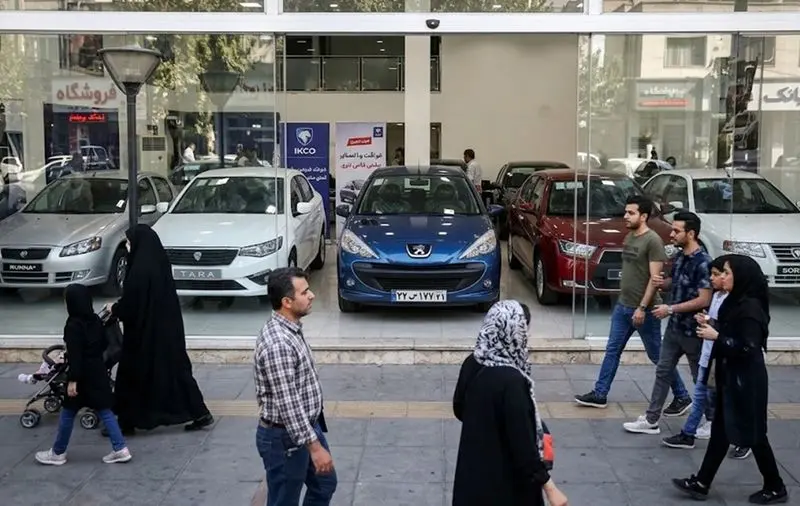 رازهای ثبت نام ایران خودرو در تیر ۱۴۰۵ که نمی‌خواهند بدانید (2)