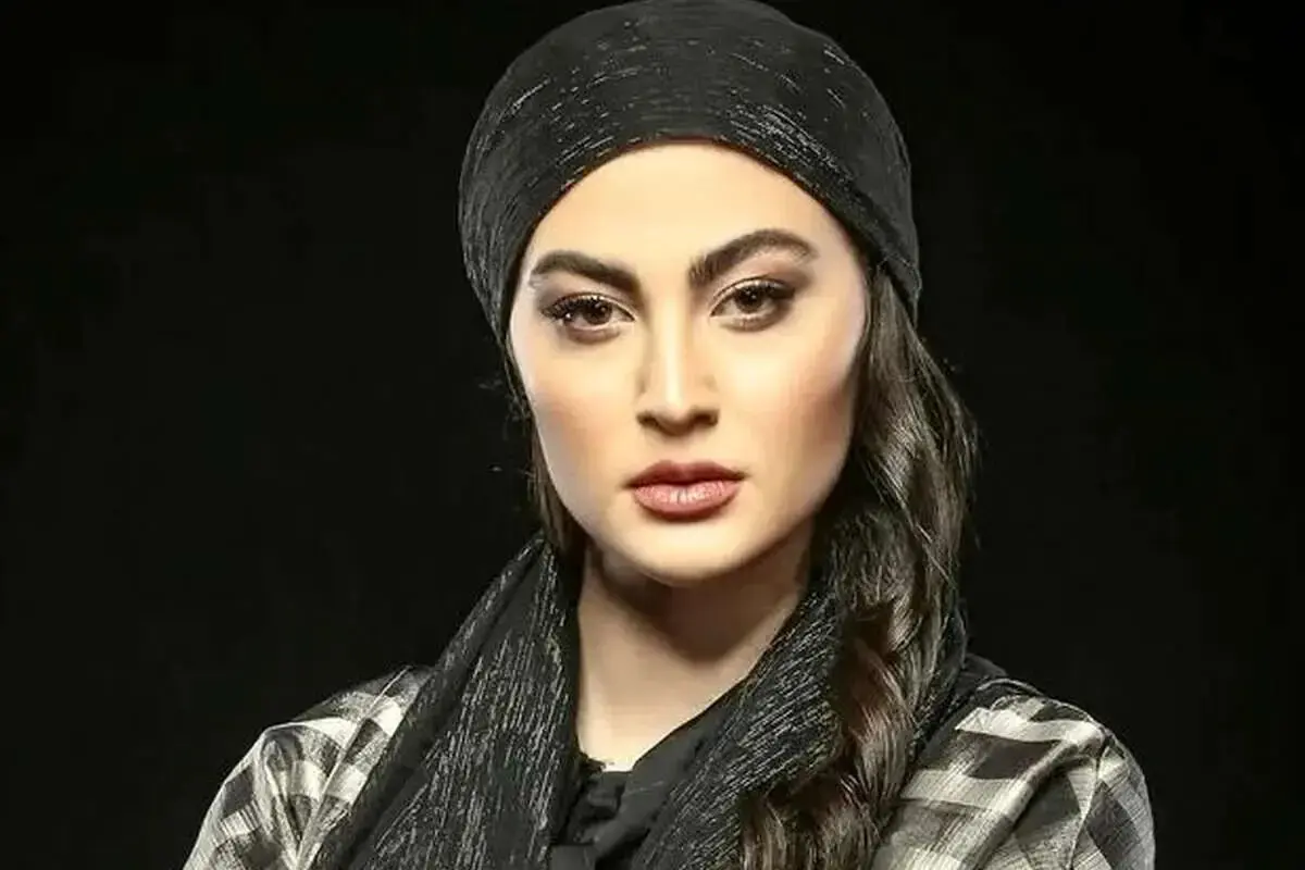 مریم مومن: پدرم گفت می خواهد مادرم را ادب کند / سه ماه بعد عروسی کرد