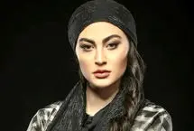 استایل متفاوت مریم مومن در نمایش یک فیلم 