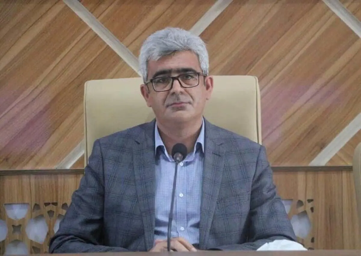 فرماندار مراغه درگذشت