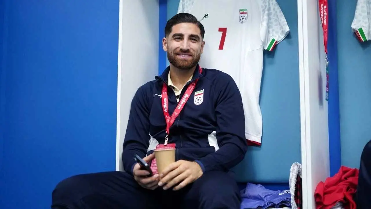 مورد عجیب جهانبخش؛ بدون باشگاه باش و پادشاهی کن!